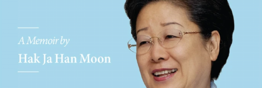 Mother of Peace Memoir
