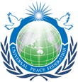 UPF USA small logo