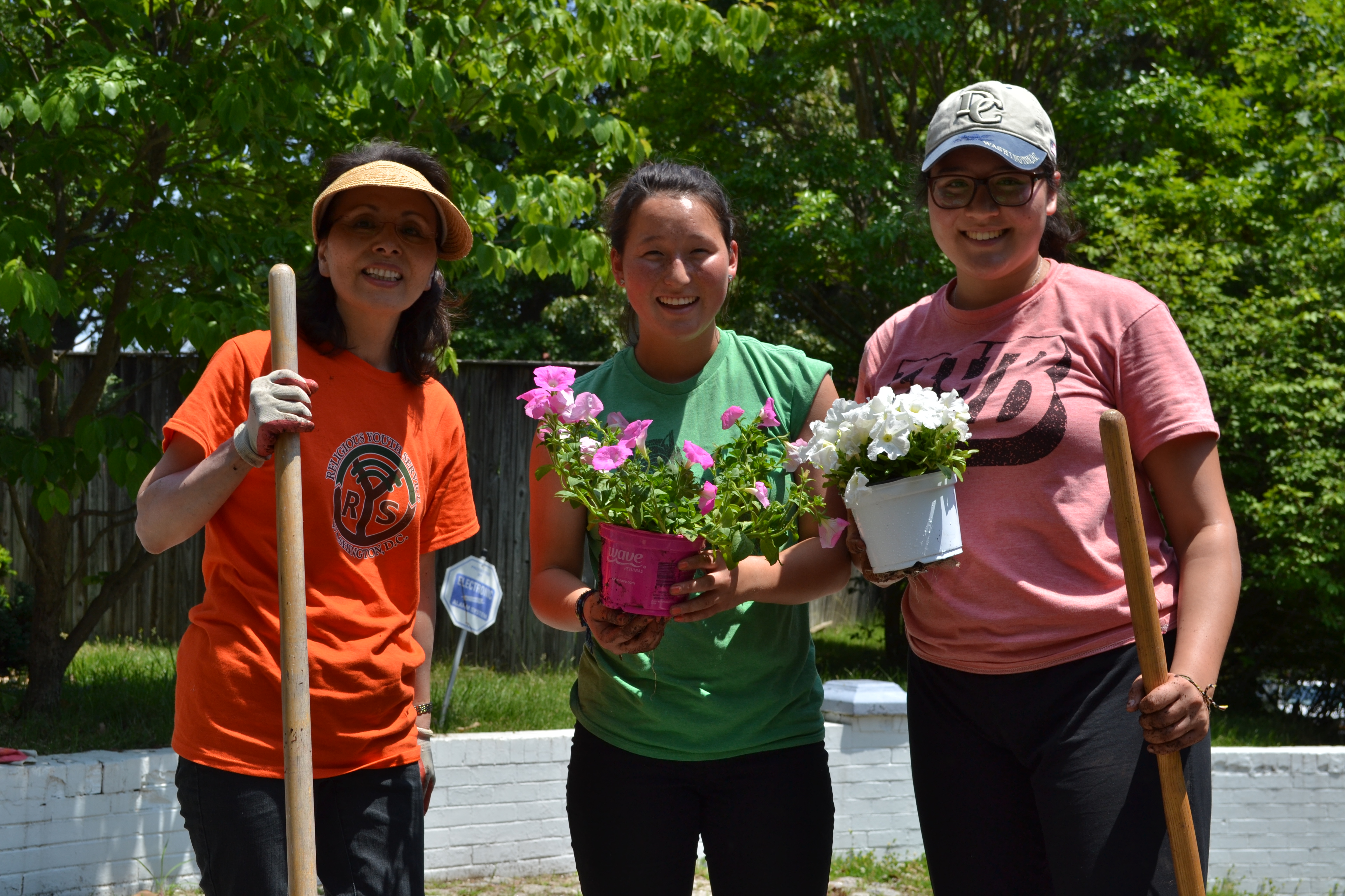 Service Project 2